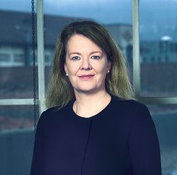 Ilona Schmiel: Die Intendantin des Tonhalle-Orchesters
