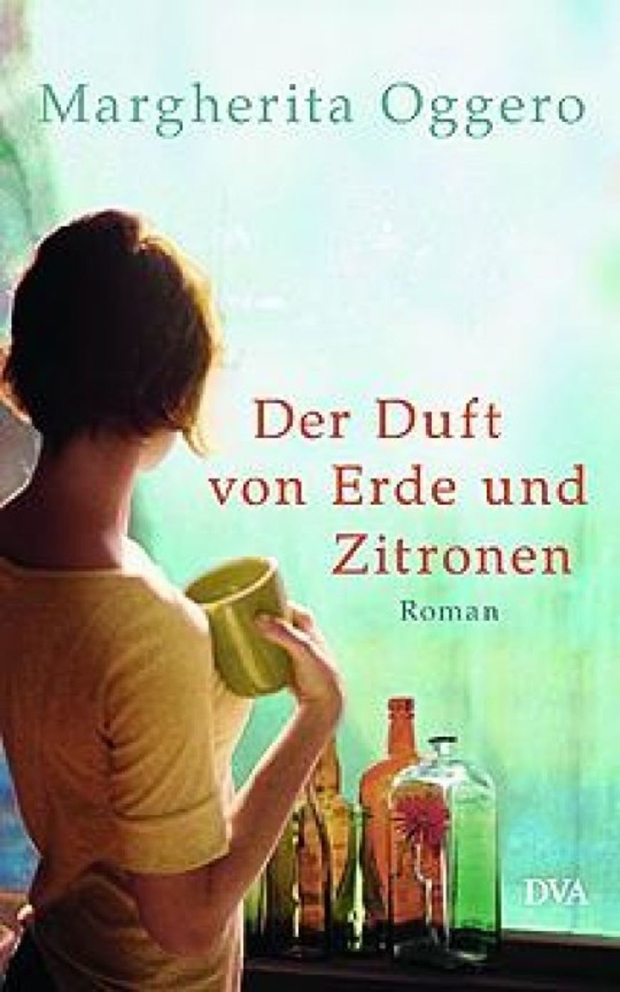 Margherita Oggero - Vom alltäglichen Kampf im Süden Italiens