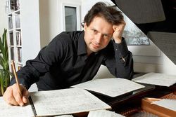 Richard Dubugnon: Welscher Charme in Winterthur