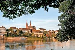 Essay-band: Der einheimische Fremde