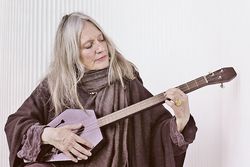 Corin Curschellas: Musik mit Sogwirkung