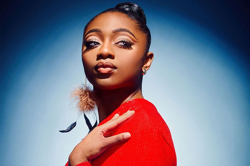 Samara Joy: Aus dem Jazz-Biotop der Bronx