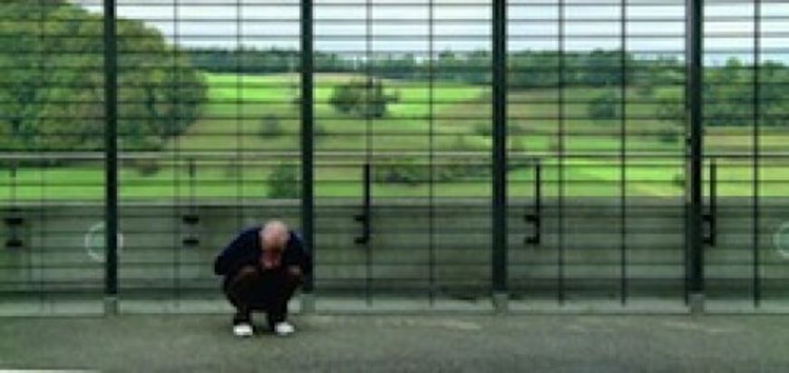 Film - Alltag hinter Gittern