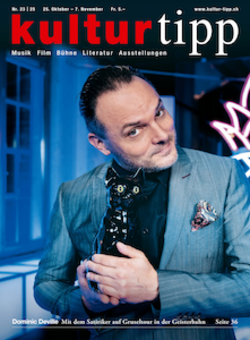Kulturtipp - 23/2025