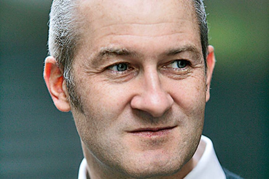 Oliver Diggelmann: «Zu schwach für das Gute»