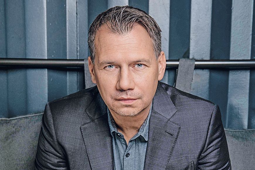 Bestseller: Entführung in 15 Songs