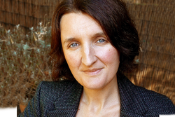 Rachel Elliott: Aufbruch ins Ungewisse