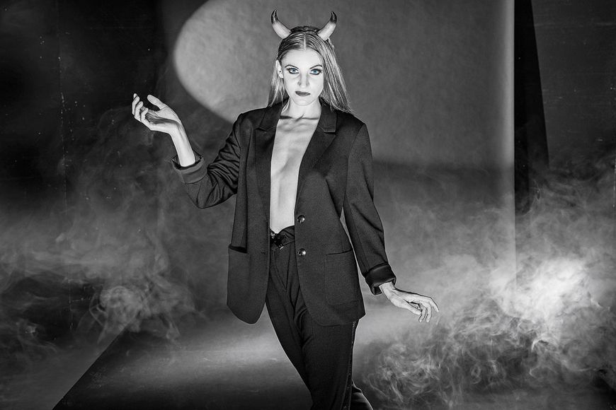 Theater: Lucifer heisst jetzt Lucy