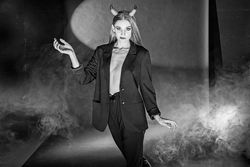Theater: Lucifer heisst jetzt Lucy