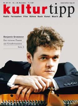 Kulturtipp - 24/2014