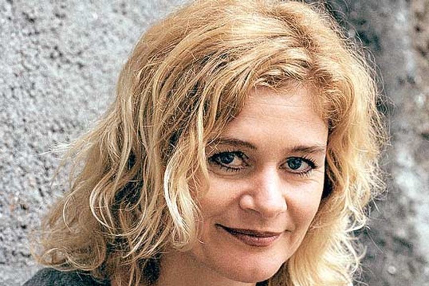 «Vreni ist keine Simone de Beauvoir!»