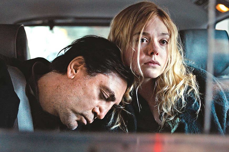 Film: Ein Schriftsteller ohne Wörter