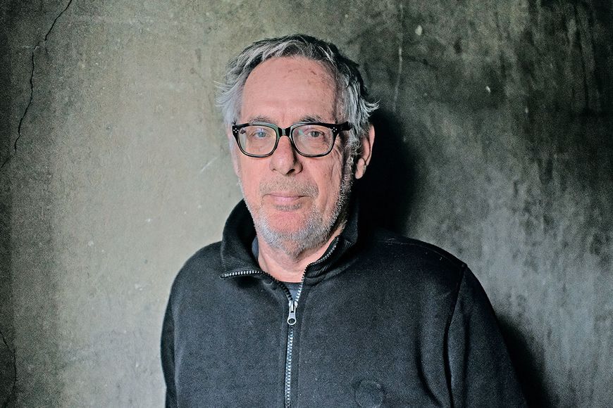 Johannes Rühl: Sie werden singen
