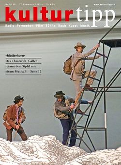 Kulturtipp - 05/2018