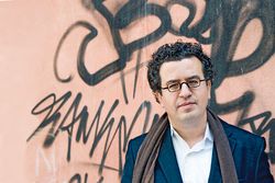 Autobiografie: «Schmerz lässt das Herz schrumpfen»