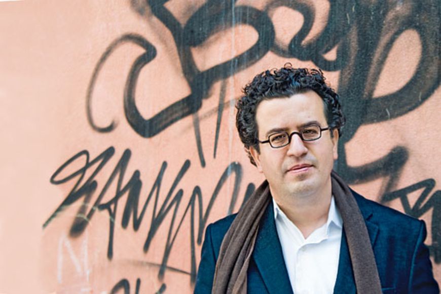 Autobiografie: «Schmerz lässt das Herz schrumpfen»