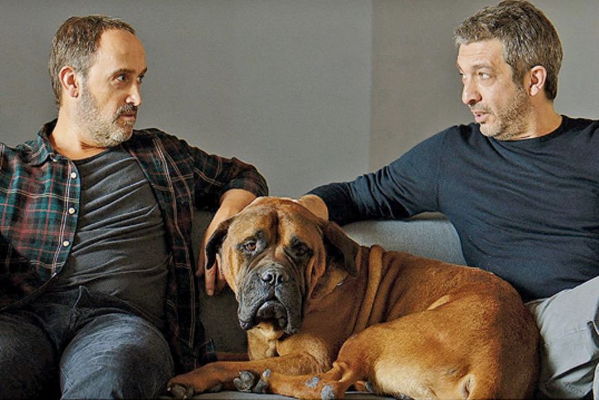 Film «Truman»: Ein endgültiger Abschied