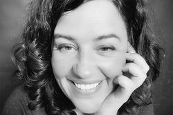 Nathalie Claude, 49, Stimm- und Sprechtrainerin, Sängerin: Den Akzent-Code knacken