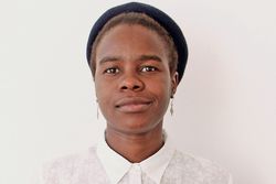 Kabelo Malatsie, 35, Museumsdirektorin: Niemand lebt ohne Kunst