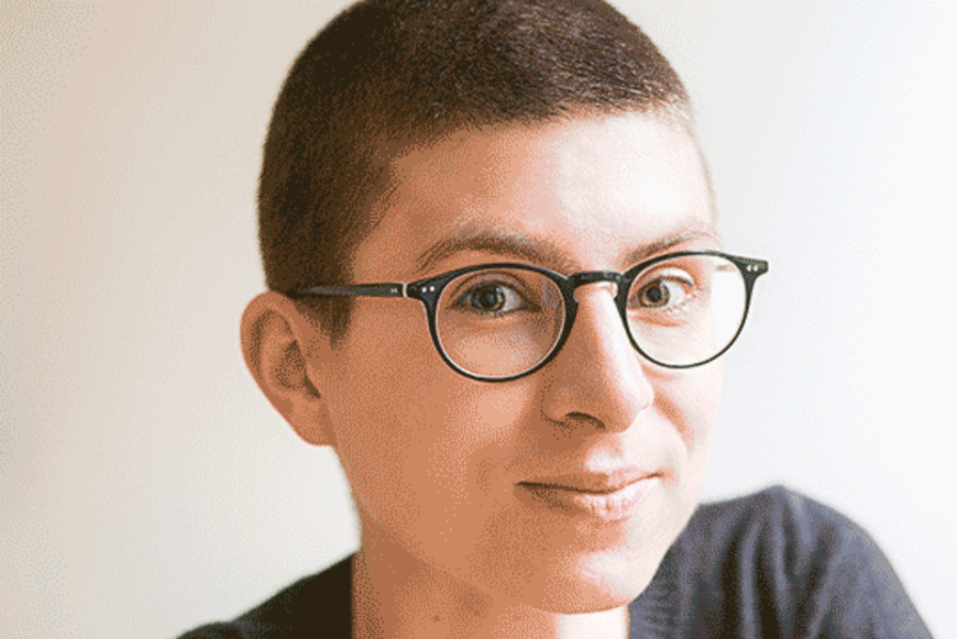 Anna Stern: Schreibideen aus dem Reagenzglas