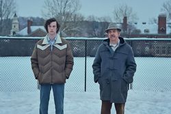 Spielfilm: Mit Gefühl und fiesen Sprüchen