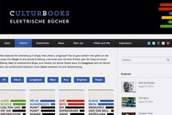 E-Books auf dem Weg zur Selbstfindung