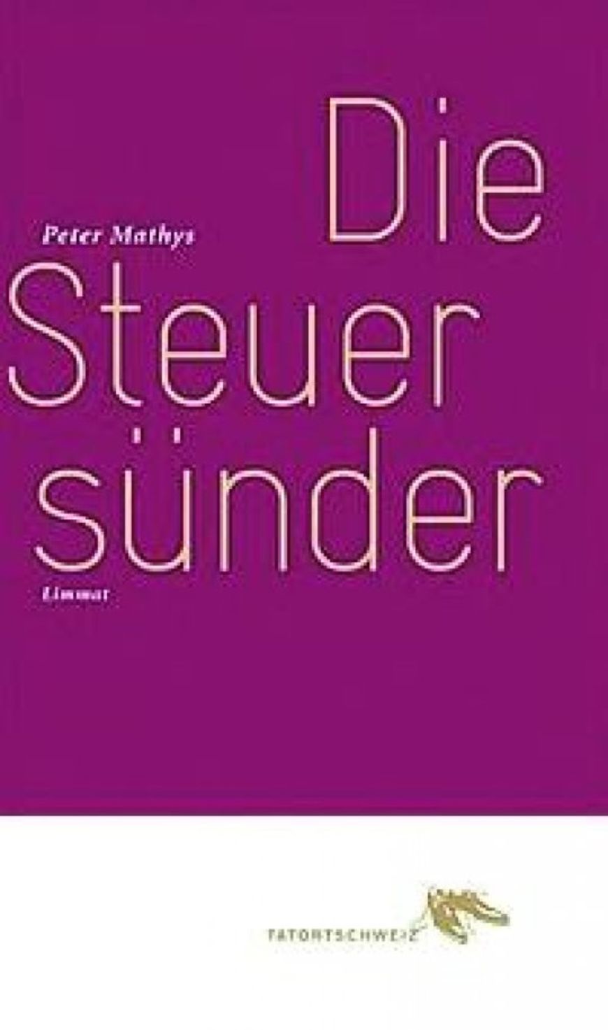 Krimi Ein Beamter auf Abwegen