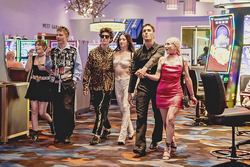 Spielfilm: Der «Pretty Woman»-Köder 