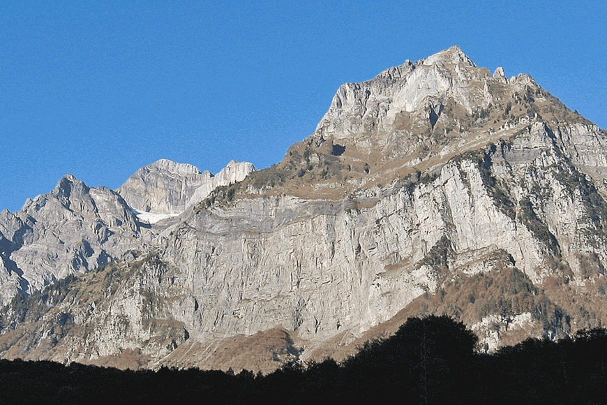 Sounds/Buch: Wie klingt ein Berg?