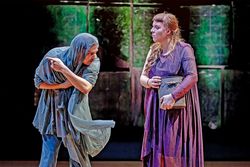 Lucien Haug: So tickt der Theatermann der Stunde