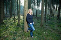 Christine Brand: Im Ameisenhaufen