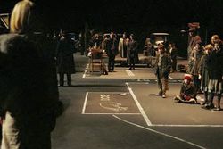 Bühne «Dogville«: Suche nach Identität
