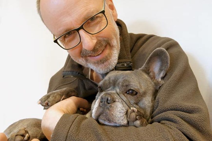 Peter Wohlleben: Schweine als Hebammen