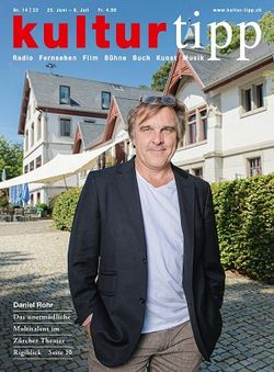 Kulturtipp - 14/2022