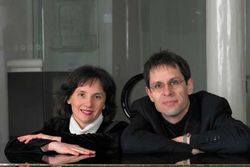 Adrienne Soós und Ivo Haag: «Wir wollten nie Klone werden»