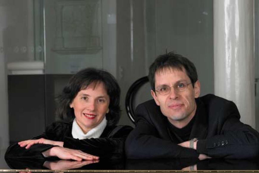 Adrienne Soós und Ivo Haag: «Wir wollten nie Klone werden»