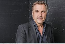Daniel Rohr, 61, Schauspieler und Intendant: Der Selbstbestimmte