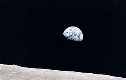 Fernsehen/Ausstellungen: Faszination Mond 
