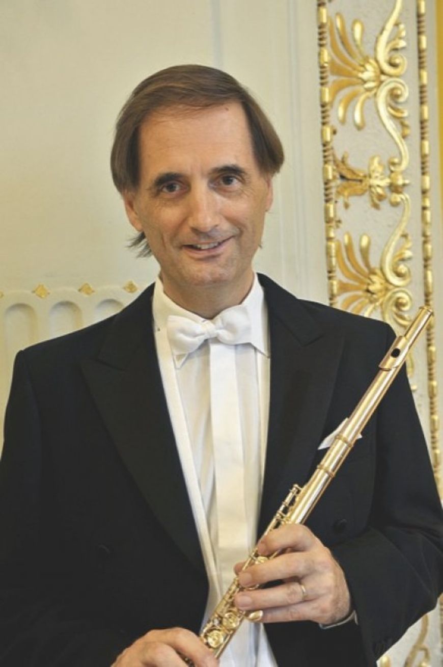 Dieter Flury  «Der Umzug war ein Kulturschock»