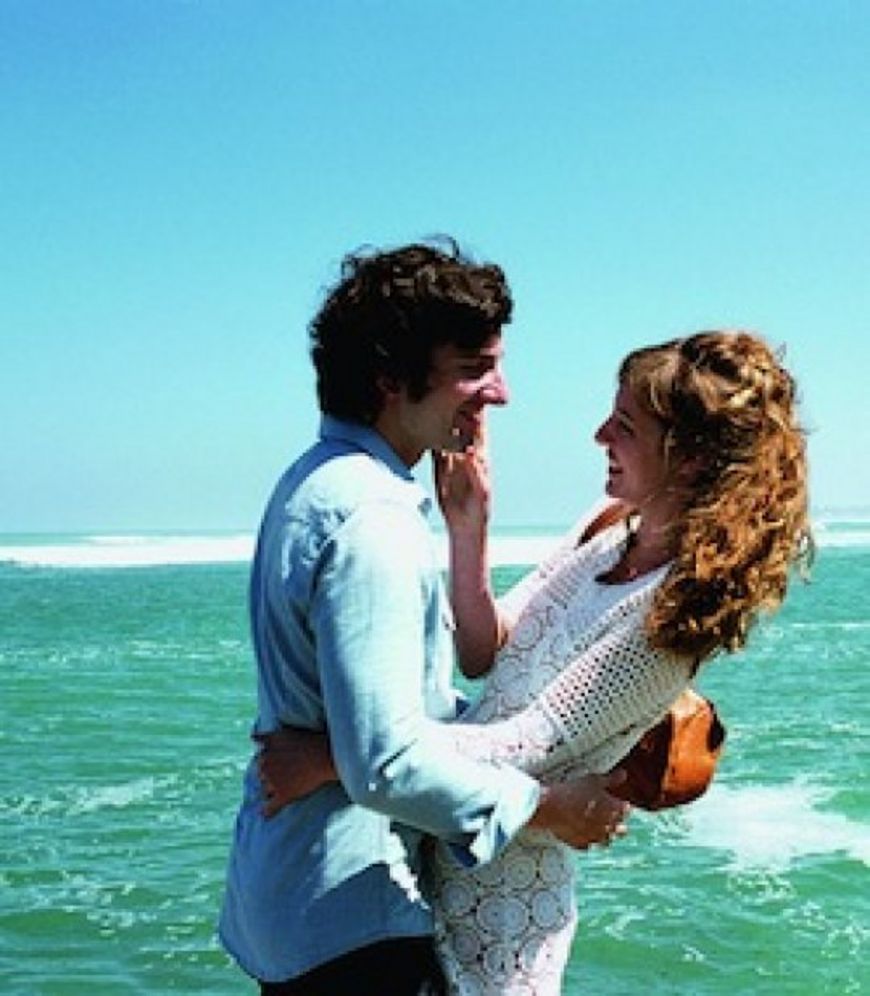 Film - Von der Unmöglichk eit der Liebe