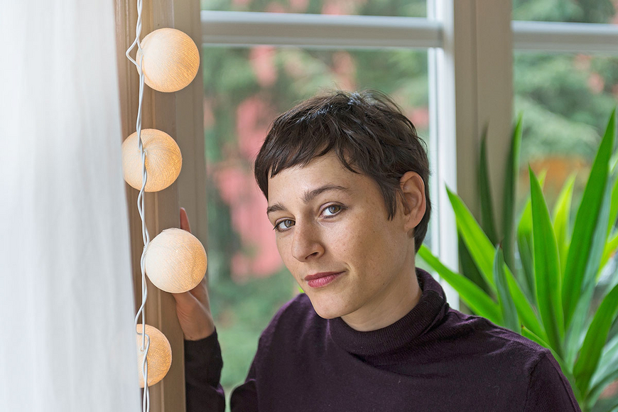 Isabelle Flükiger: Die Kontrollinstanzen