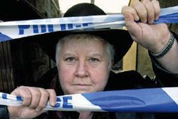 Val McDermid: «Vor dem Frühstück stirbt keiner mehr»