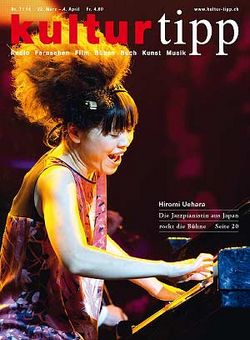 Kulturtipp - 07/2014