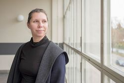 Roman: Gianna Molinari – das grosse Verschwinden