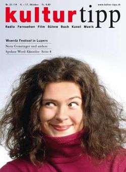 Kulturtipp - 21/2014