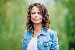 Mona Vetsch, 45, Moderatorin: «Fadegrad» durchs Leben