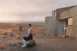 Film: «Das ist so komplett anders als alles, was ich zuvor gespielt habe»