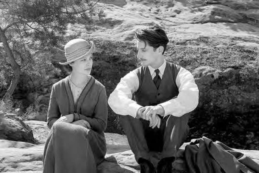 Film «Frantz»: Zwischen den Kriegen