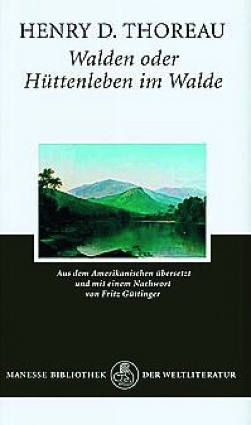 Wieder gelesen - Aussteiger für Romantiker