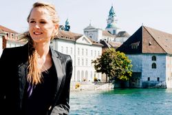«Einzelne Schweizer Filme sind auch im Ausland erfolgreich»